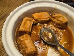 -闽鄂情·闽南招财鸭(水头店)