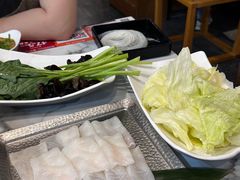 -呷哺呷哺 黄金牧场 (大港油田幸福广场店)