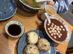 -鑫震源·苏式大虾生煎(山塘街店)