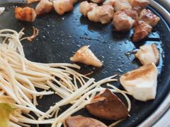 -朴大炮韩式碳烤肉(总店)