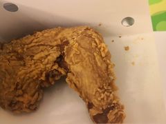 -德克士(广州南站店)