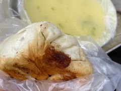 -博山煎包(金晶大道东一街店)