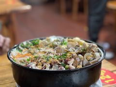 海鲜拼盘-杨厝六十六农庄农舍(杨厝路店)