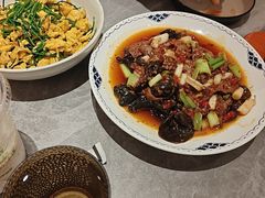 -廖川菜(金虹桥店)