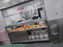 -白鹤大冷面