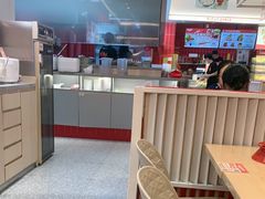 -每味每客·重庆麻辣烫(国泰店)