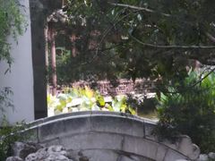 -君庭中餐厅(友谊宾馆店)