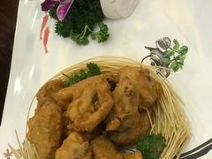 -鹿鸣春饭店(总店)