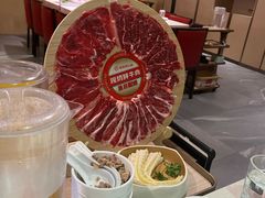 -海底捞大排档火锅(打浦路店)