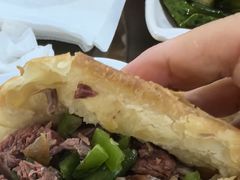 -郝家火烧(古城店)