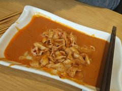-姐弟俩土豆粉(西安小寨店)