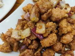-清真利德顺小老饭庄(复兴路店)