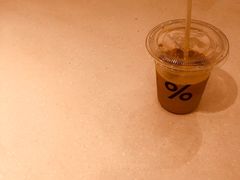 -% Arabica阿拉比卡咖啡(深圳湾万象城店)
