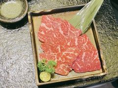 -樱嘢·炭火烧肉(惠南店)