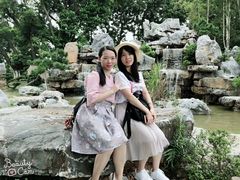 -东莞植物园