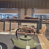 可以喝汤的火锅[调皮]