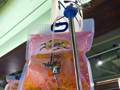 樱花啤酒-樱宿日式和牛烧肉(五道口店)