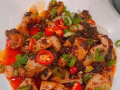 -皇庭广场(福华三路店)