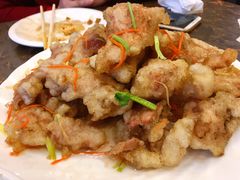 锅包肉-张包铺(道外店)