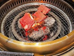 -松鱼亭·和牛烧肉(协鑫广场店)