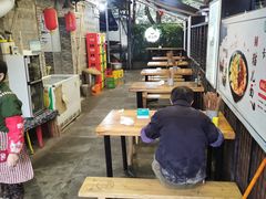 -老地方猫儿面(磁器口店)