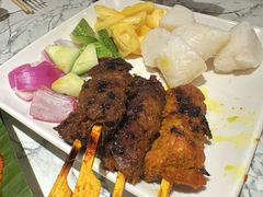 -关夫人餐厅(阳光广场店)