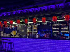 -粉墨特色菜·烧烤音乐酒馆