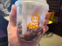 -CoCo都可(八达商城店)