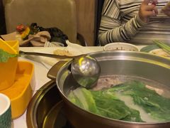 -润园四季椰子鸡火锅(南山海岸城店)