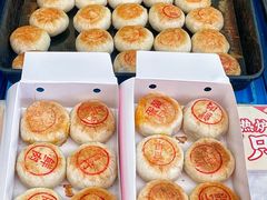 -穆桂英美食(南禅寺店)