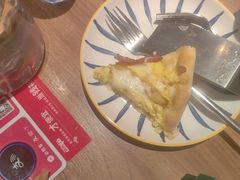 -必胜客(兴旺店)