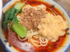 -杨记隆府重庆江湖菜(龙湖滨江天街店)