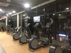 -豪逸健体(中骏广场店)