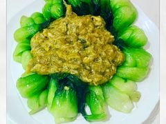 -老正兴菜馆(福州路店)