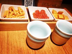 -胡马八破·川菜小馆(高新万达店)