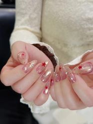 -U3美甲美睫沙龙