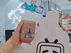 -GODIVA(国际金融中心店)
