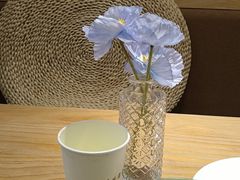 -嗒令甜品·主题融合料理餐厅(首座时代店)