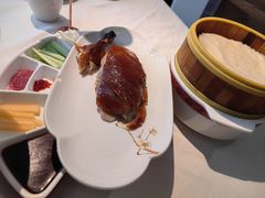 -大鸭梨烤鸭(北洼路店)