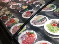 -李东农庄(中南百草园地标店)