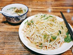 -顺丰面馆(打浦店)
