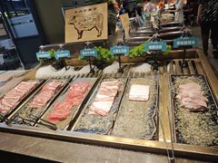 -東盛炭烤自助料理(浦东文峰广场店)