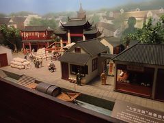 -上海纺织博物馆