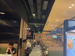 -海底捞火锅(吴中路店)