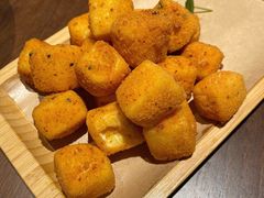 -千日贺茶餐厅(高新万达店)