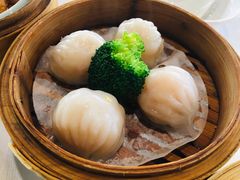 悦雅居虾饺皇-悦雅居·老广州老味道(长湖店)