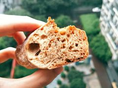 无花果法棍-WHEAT&BAKER-麥(凯德来福士店)