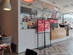 -肯德基(万科广东路店)