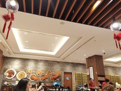 -宝香绑线肉骨茶(柏威年广场店)