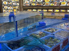 -香融府·烤鸭·家常菜(马家堡路店)